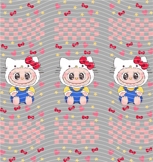 Pen sticker-F 1632